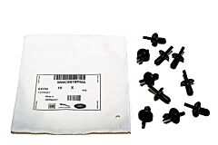 MWC9918PMA - RIVET - PLASTIC