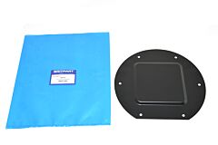 PLATE-BLANKING