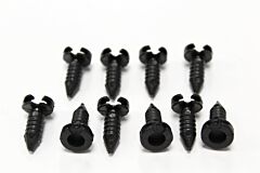 CLIP - INTERIOR TRIM - FRONT DOOR TRIM