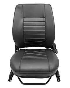 MXC3256LCS - Front Seat Assembly Grey RH
