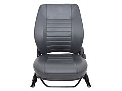 SEAT ASSY LH