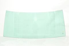 WINDSCREEN LAMINATED GREEN