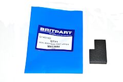 SEAL BODYSIDE FRNT UPPER