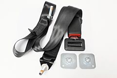 SEAT BELT ASSEMBLY