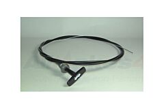 CABLE - BONNET RELEASE