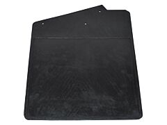 MUDFLAP REAR 90 RH