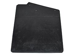MUDFLAP - REAR 90 LH
