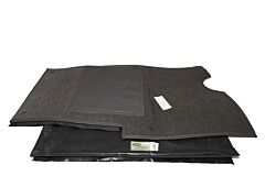 CARPET ASSY FRT