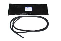 SEAL - WINDSCREEN STRIP