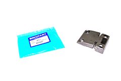 HINGE - DOOR LOWER LH