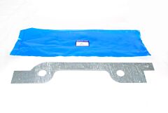 PROTECTION ANGLE O/S GALV