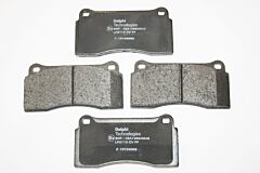 BRAKE PADS