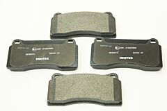 BRAKE PAD SET