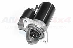 STARTER MOTOR ASSY