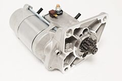STARTER MOTOR - ENGINE ELECTRICS - TD5