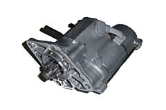STARTER MOTOR - ENGINE ELECTRICS - TD5
