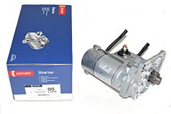 MOTOR STARTER