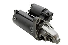 STARTER MOTOR - ASSEMBLY