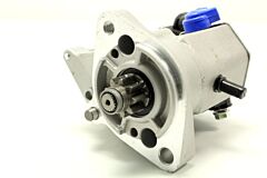 STARTER MOTOR - ASSEMBLY