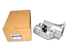 STARTER MOTOR ASSY