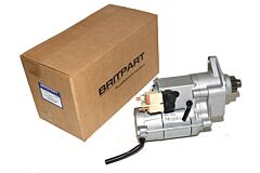 STARTER MOTOR ASSY