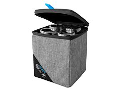 ARB Collapsible Wine Glass Buddy