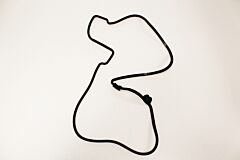 CAM COVER GASKET