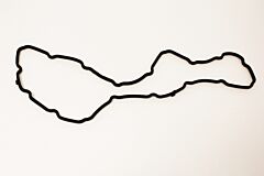 SUMP GASKET