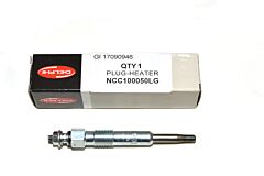 PLUG-HEATER