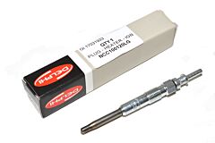 PLUG - HEATER - IGN