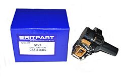 COIL IGNITION