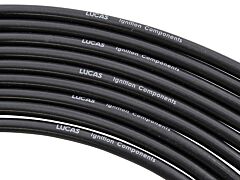 THOR V8 PLUG LEAD SET