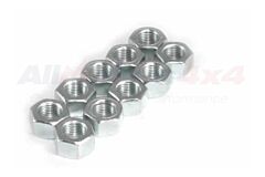 NUT-HEXAGONAL