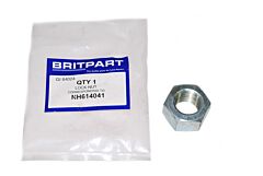 NUT - LOCK STEERING DROP ARM
