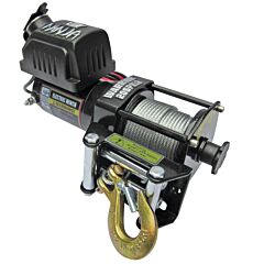 Warrior Ninja 2000 24v