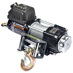 Warrior Ninja 2500 24v