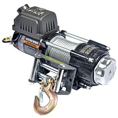 Warrior Ninja 3500 24v