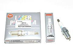 SPARK PLUG - NGK