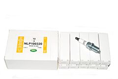 NLP100320 - SPARK PLUG