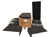ARB Outback Roller Drawer Side Floor Np300 Navara (16 On)