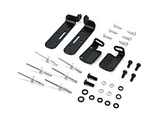 Lazer - Licence Plate Mount (Glide)