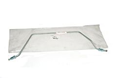 BRAKE PIPE PRE-SHAPED