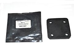 EXHAUST BRACKET