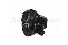ROTATING TOWING HOOK FV