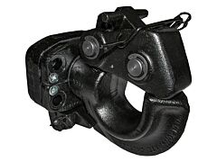 ROTATING TOWING HOOK FV