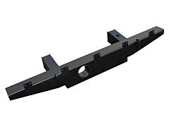 CROSSMEMBER - REAR WITH EXT