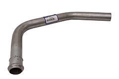 EXHAUST - DOWNPIPE