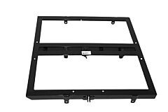 BATTERY FRAME