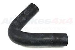 HOSE - RADIATOR BOTTOM - 2.25 PETROL