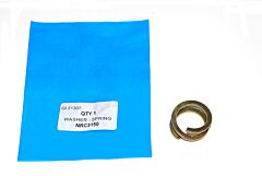WASHER - SPRING